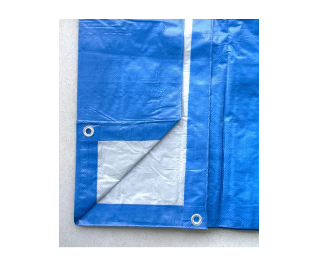 Lona Carpa Multiusos Impermeable Carga 5x6 Metros-2