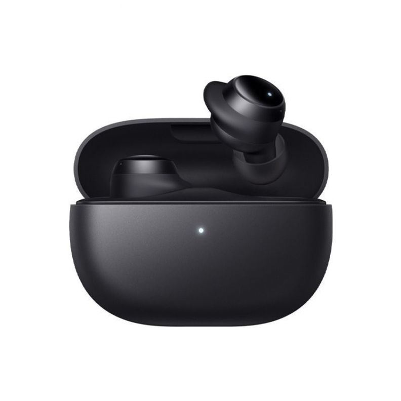 Xiaomi Redmi Buds 4 Pro con cancelación de ruido (ANC) Negro-0