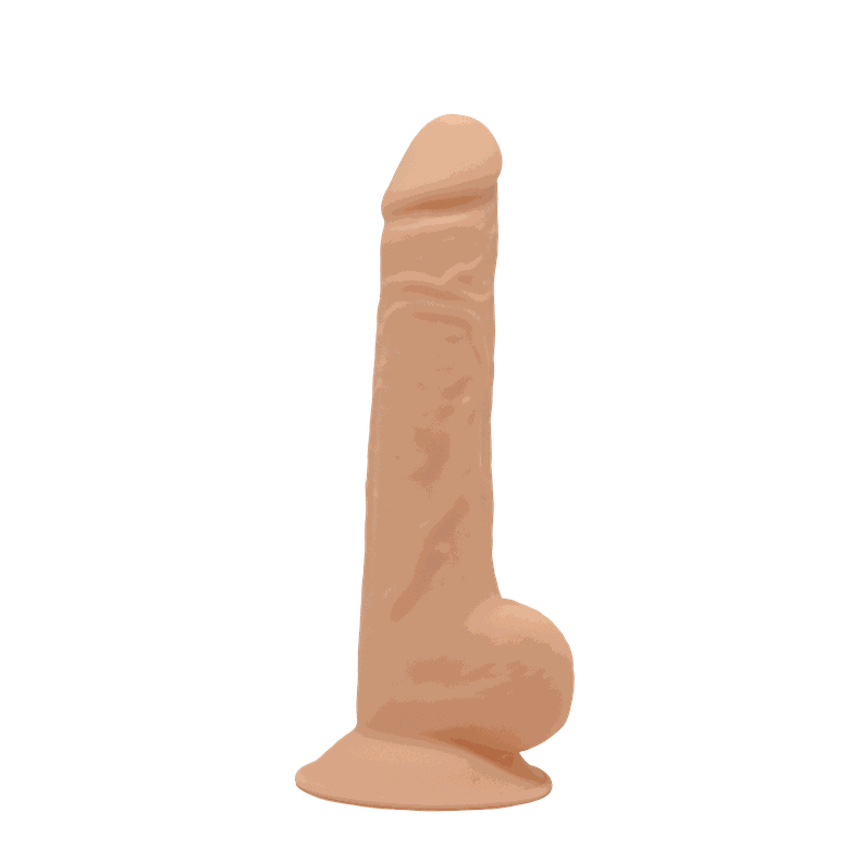 Dildo Doble Densidad Wooomy Mr Smith-1
