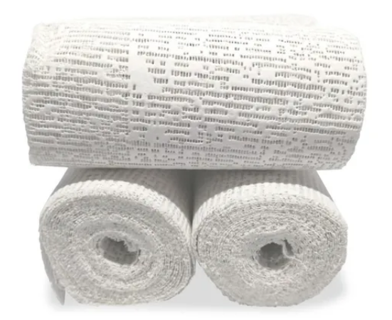 Vendas de Yeso 12,5 cm x 24 u-1