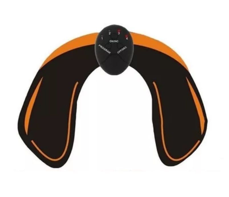 Electrofísico Estimulador Gluteos Levanta Poto Smart Fitness-0