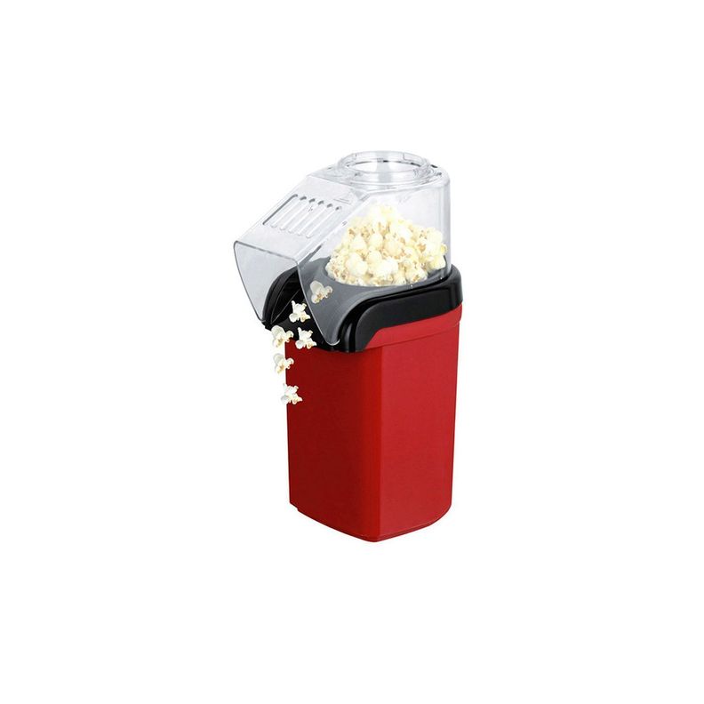 Maquina Para Cabritas Popcorn Libre De Aceite - PuntoStore-0