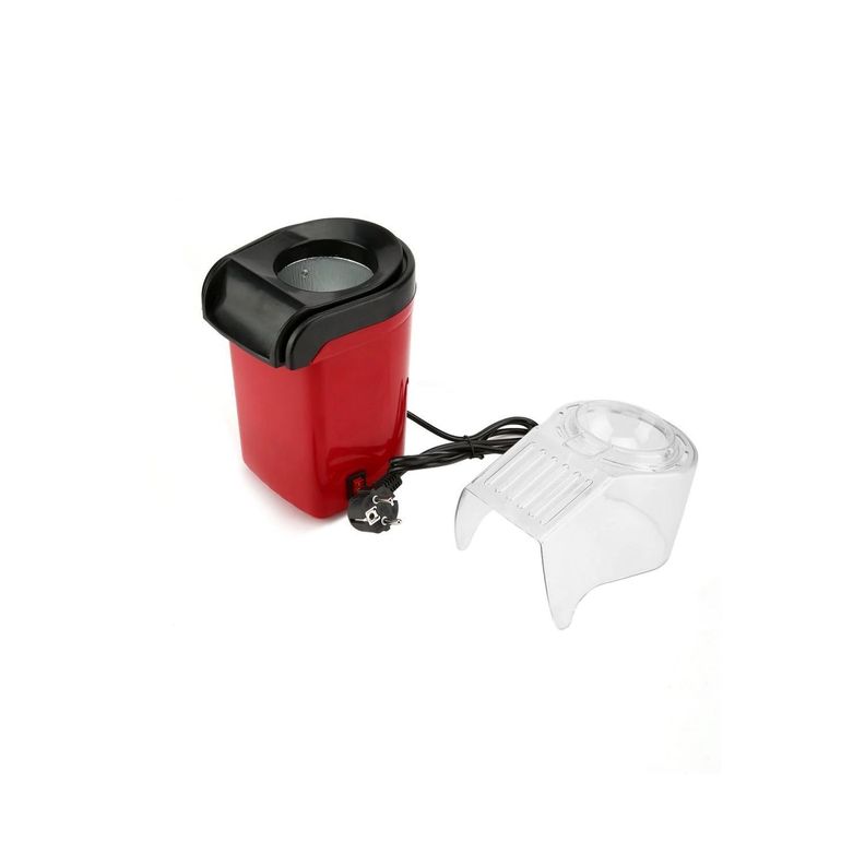 Maquina Para Cabritas Popcorn Libre De Aceite - PuntoStore-1