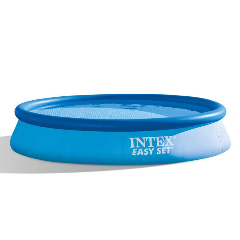 Piscina Inflable Easy Set 366 x 76 Cm Azul