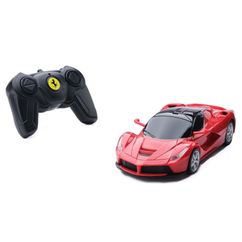 Auto a control remoto Modelo LaFerrari-1