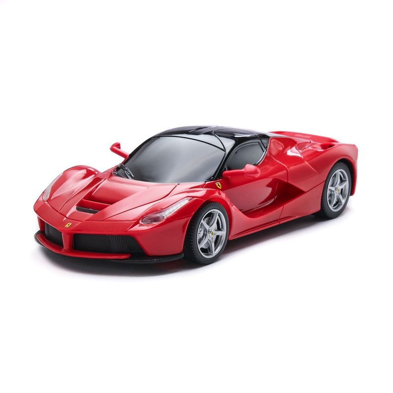 Auto a control remoto Modelo LaFerrari-0