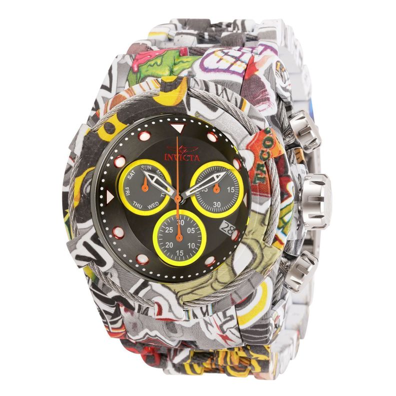 Reloj Hombre Invicta 31622 Bolt