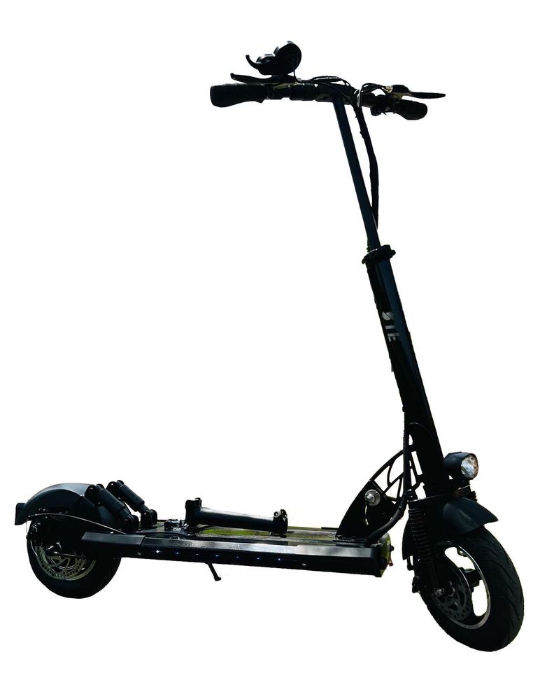 SCOOTER ELECTRICO X10 MOTOR 450W-0