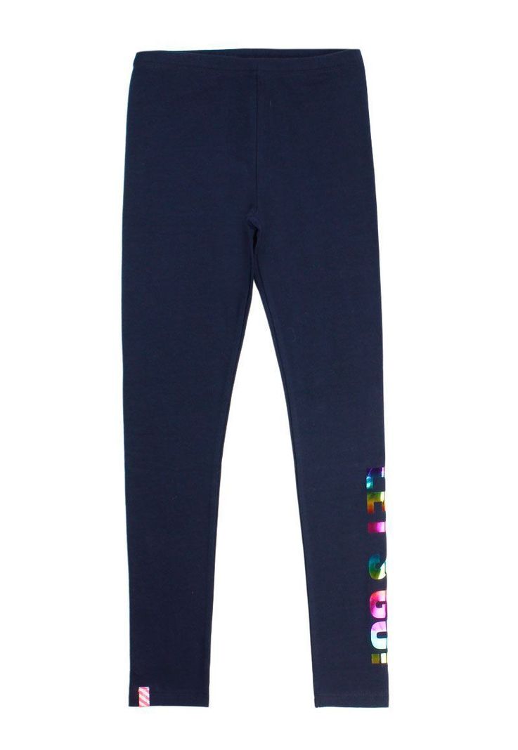 Leggins jr niña power 385-0