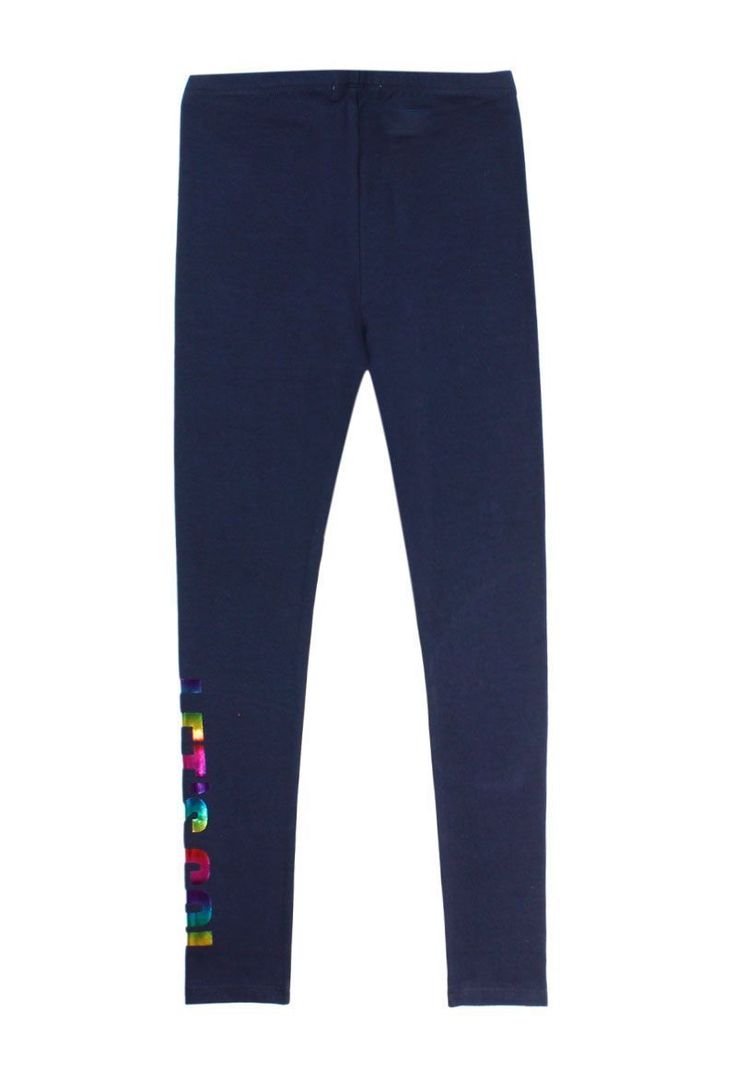 Leggins jr niña power 385-1
