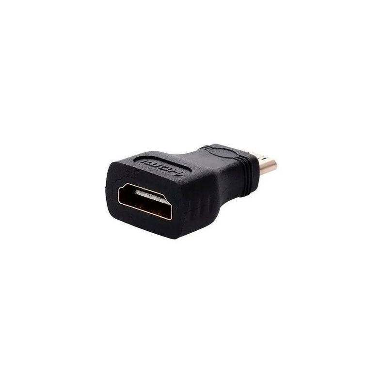 ADAPTADOR HDMI A MINI HDMI