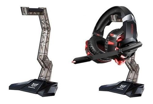 Soporte Audifonos Gamer Porta Audifonos -2