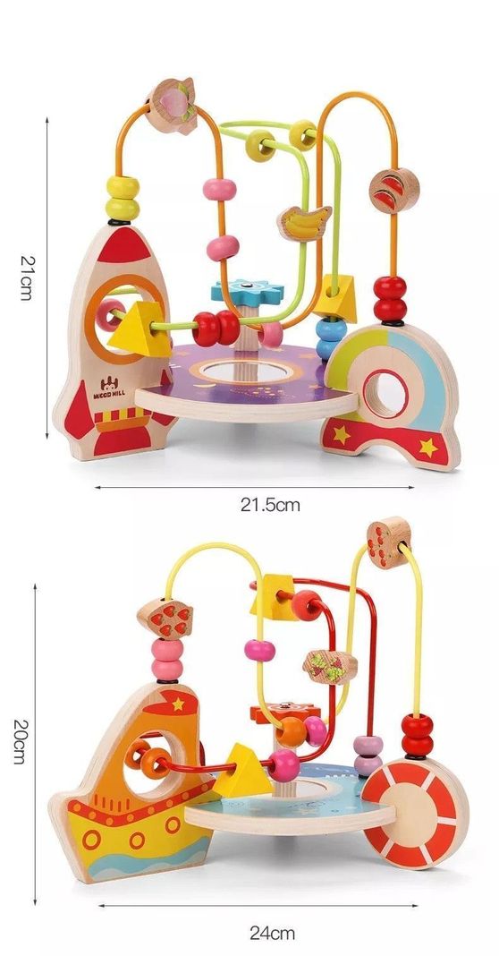 Tablero de motricidad espacial-2