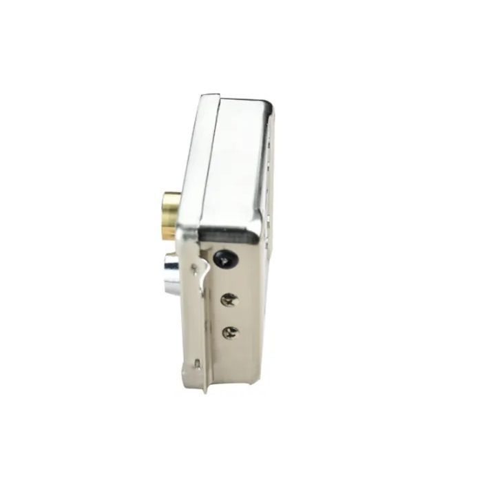 Chapa Cerradura Electrica 12v-3