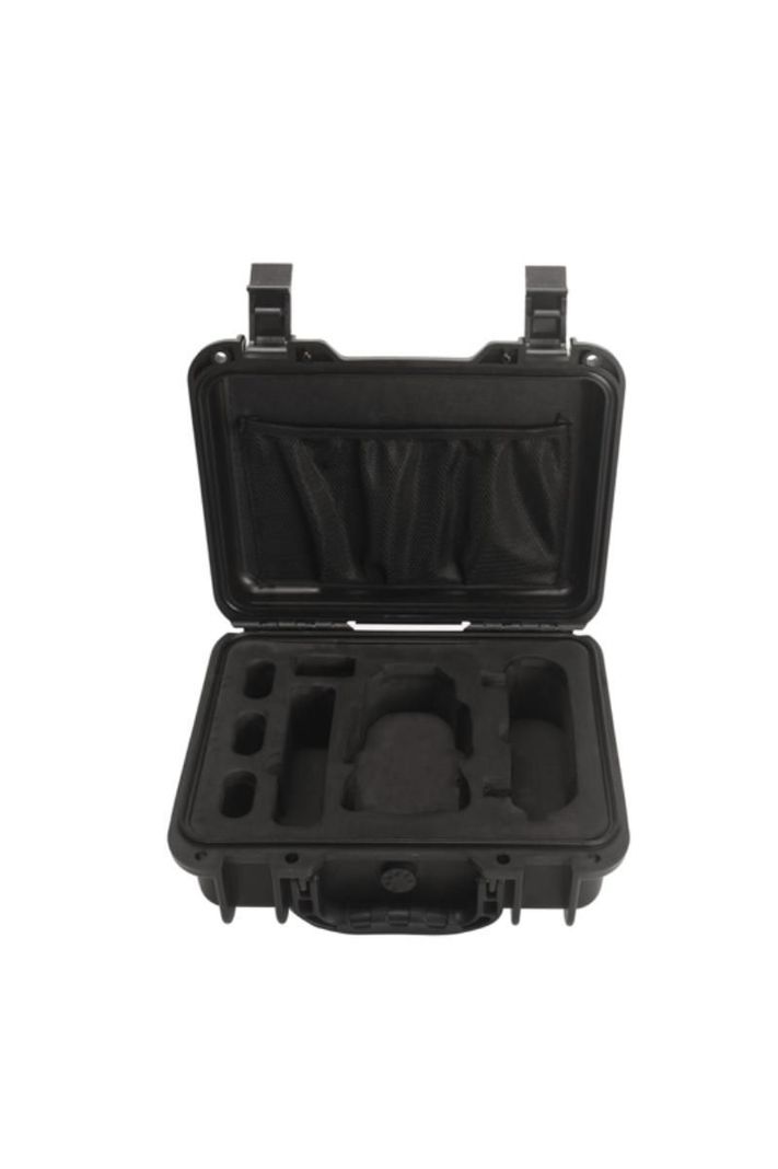 Mavic Mini Maleta Rigida Negro-0