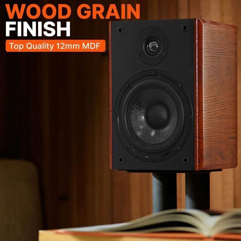 PARLANTE HIFI HOME PYLE 200 WATTS-4