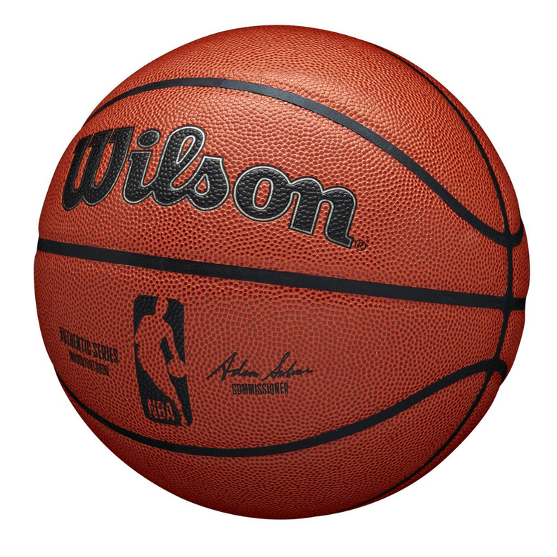 Balón Basketball NBA Authentic Series Tamaño 7-1
