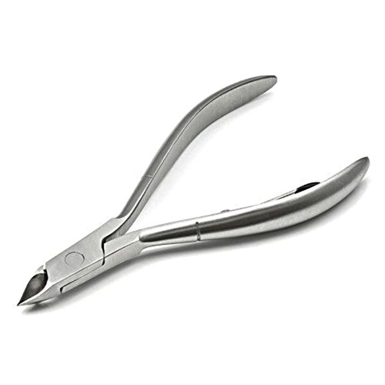 Corta cutículas Para Manicura Mano-0