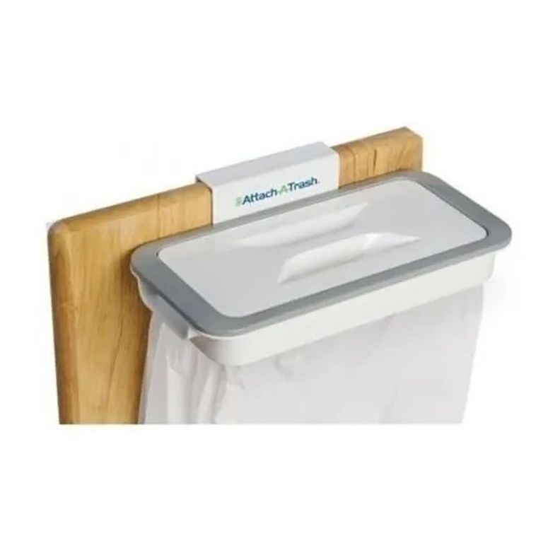 Basurero papelera Para Mueble Basurero Colgante-2