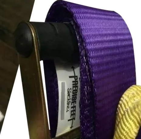 Anclaje - Ergo Ratchet Xl Para Slackline	-1