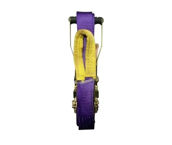 Anclaje - Ergo Ratchet Xl Para Slackline	-0