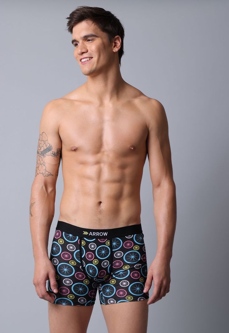 Boxer 4 unidades design Arrow-4