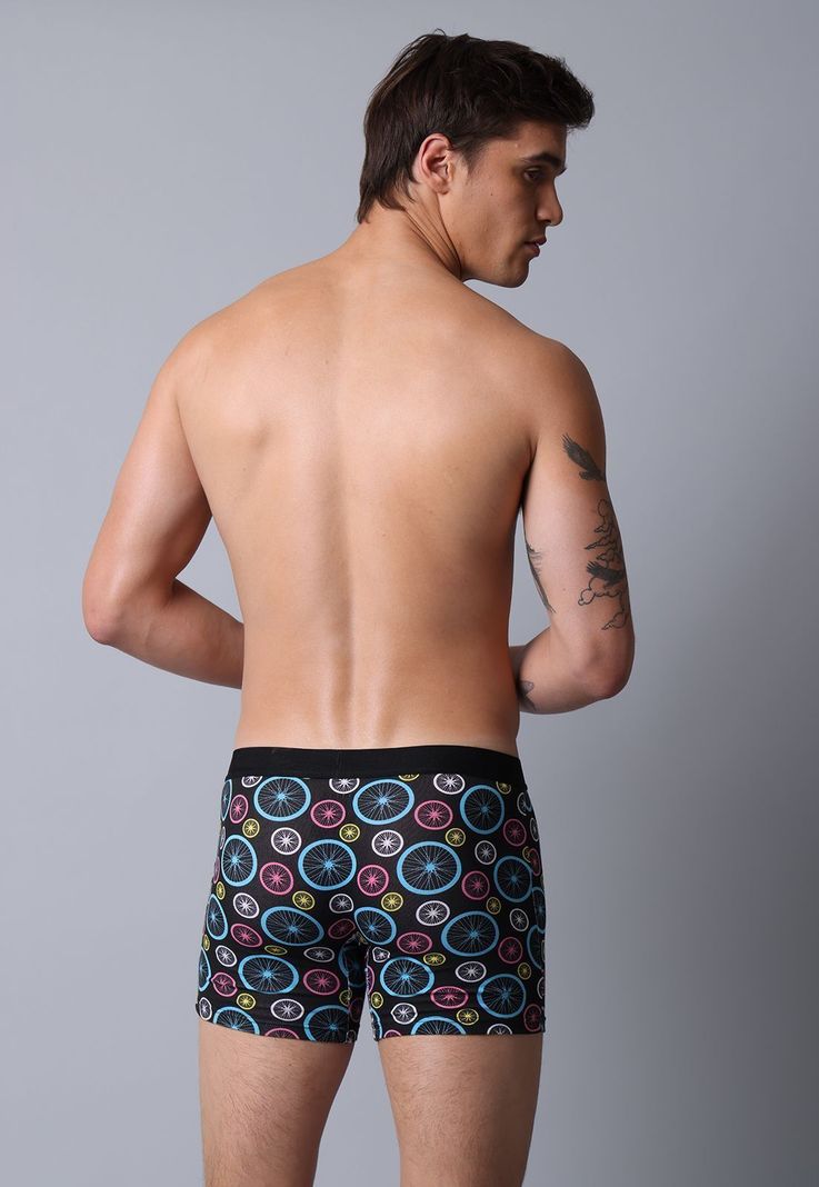 Boxer 4 unidades design Arrow-5