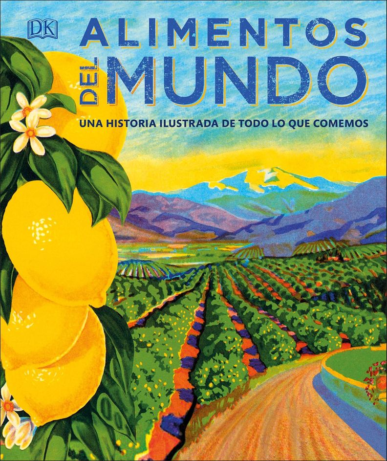 Dk Enciclopedia Alimentos Del Mundo-0