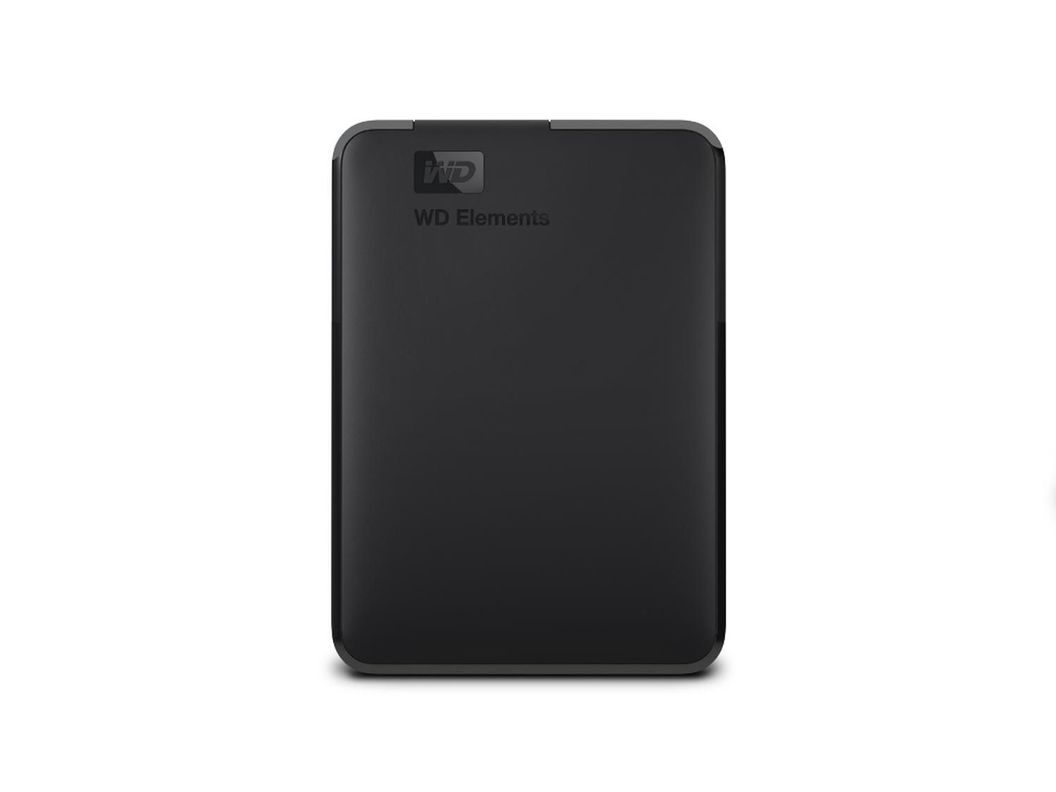 Disco Duro Externo WD Elements 2.5" 1TB USB 3.0-0