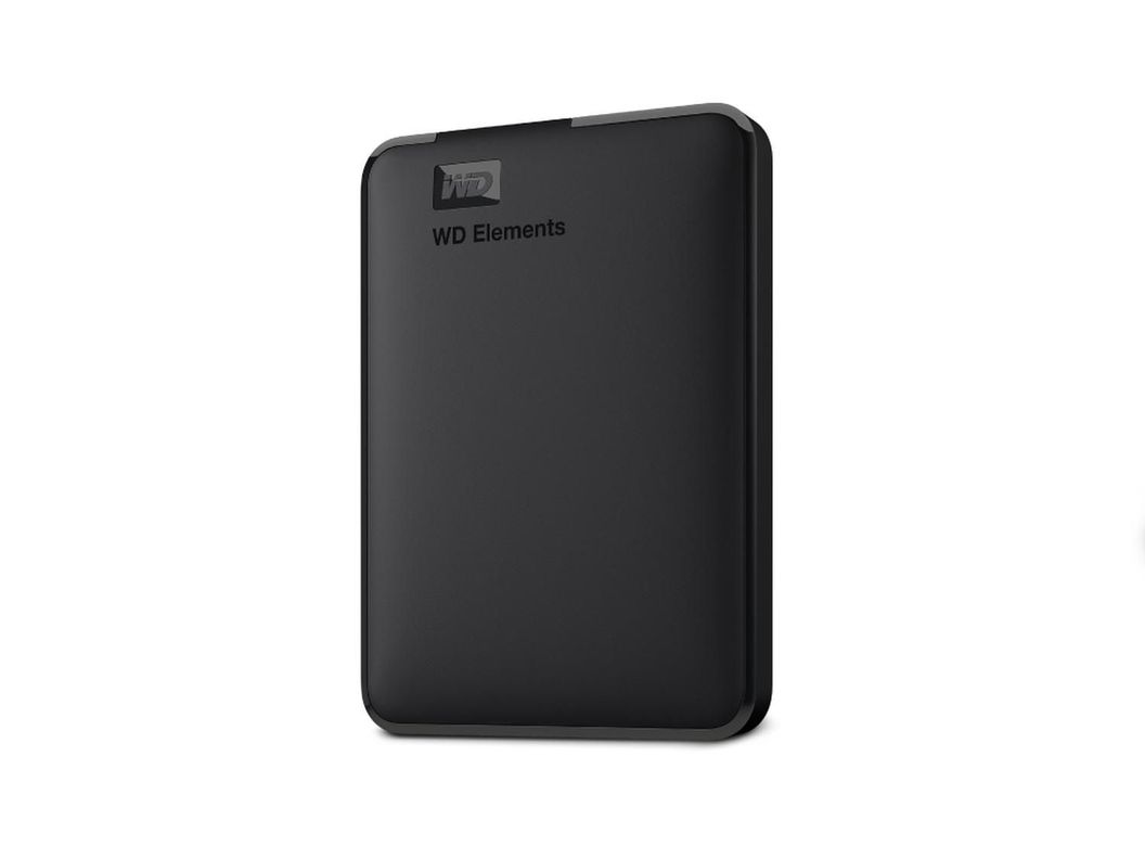 Disco Duro Externo WD Elements 2.5" 1TB USB 3.0-2