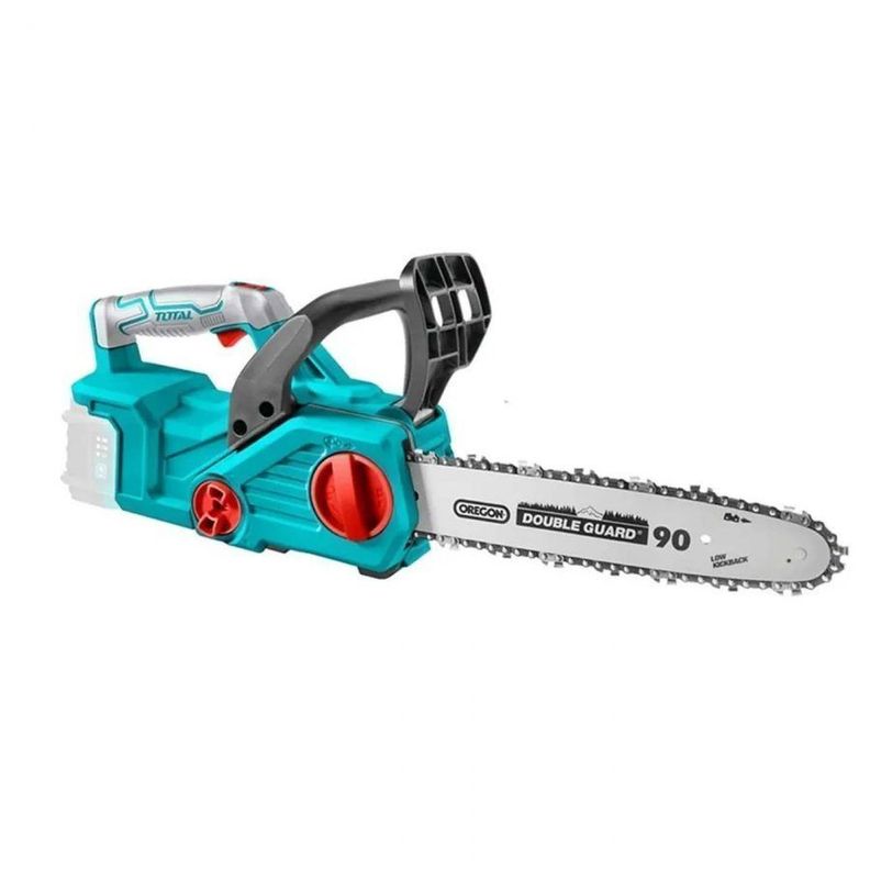Motosierra Inalámbrico 20V 12″ Litio-Ion Total-0