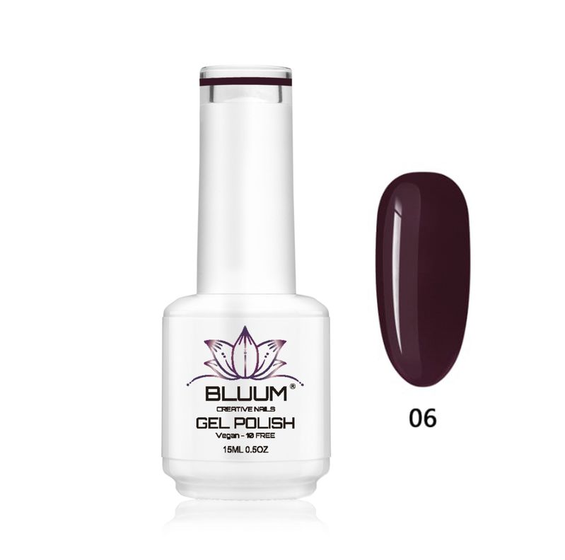 Esmalte Permanente Cherry Series 06 15 ml-0