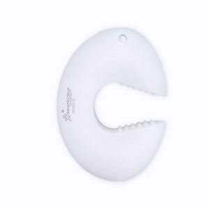 Protector de silicona para puertas-0