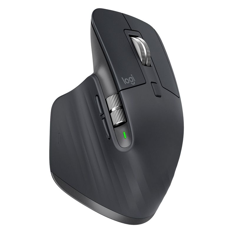 Mouse Inalámbrico Logitech Mx Master 3S-2