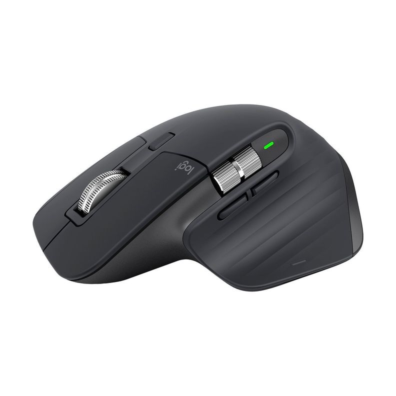 Mouse Inalámbrico Logitech Mx Master 3S-3