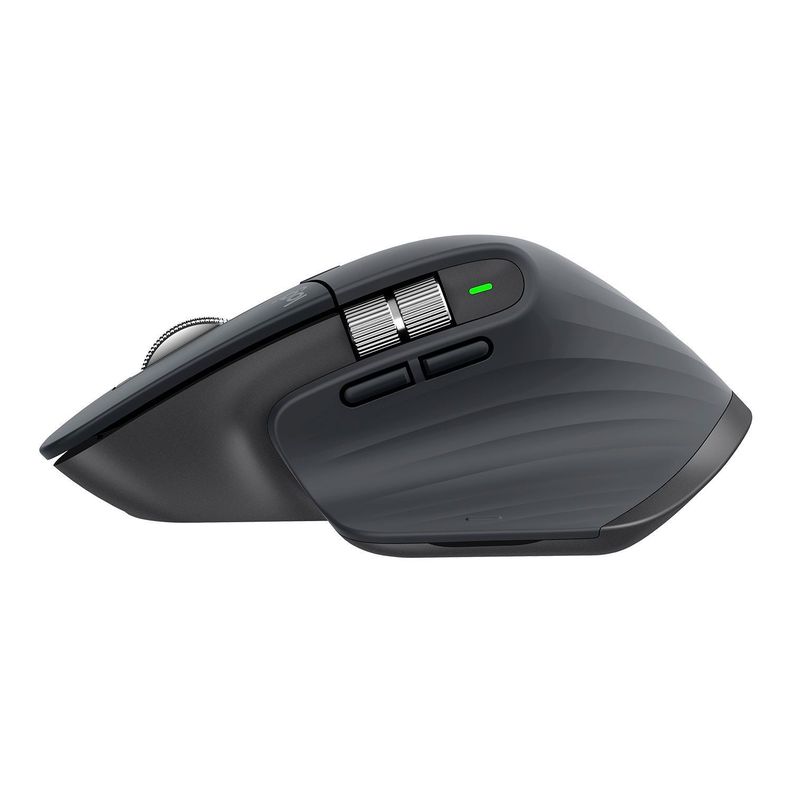 Mouse Inalámbrico Logitech Mx Master 3S-1