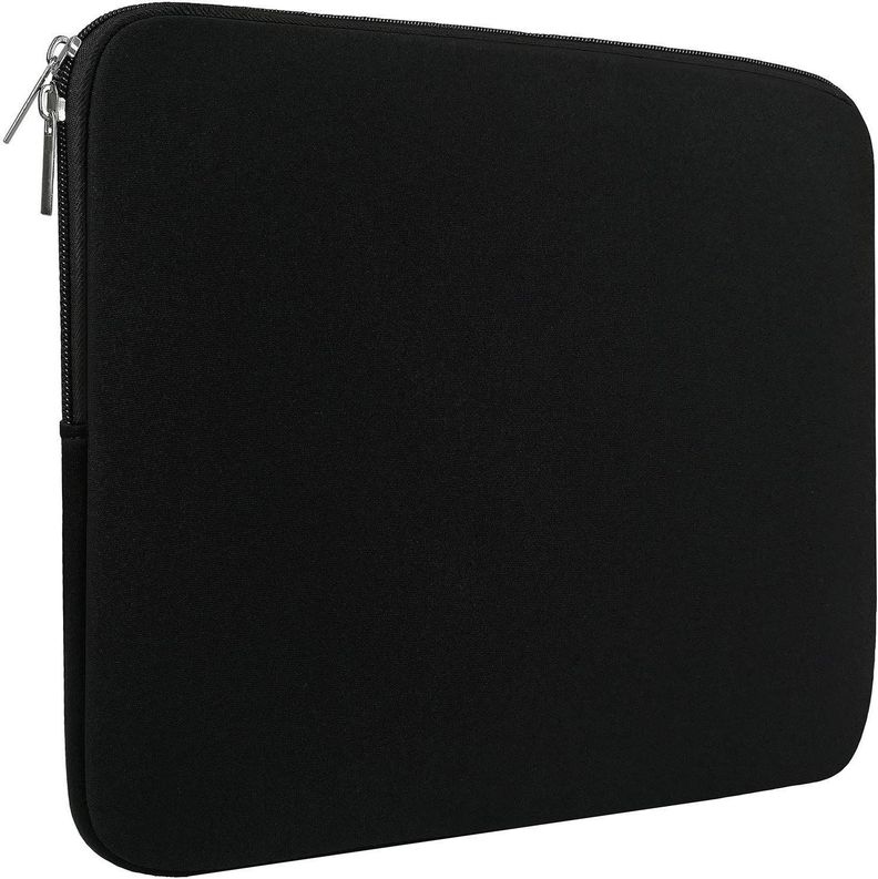 Funda Notebook Sleeve 15.6 Pulgadas Negra-0