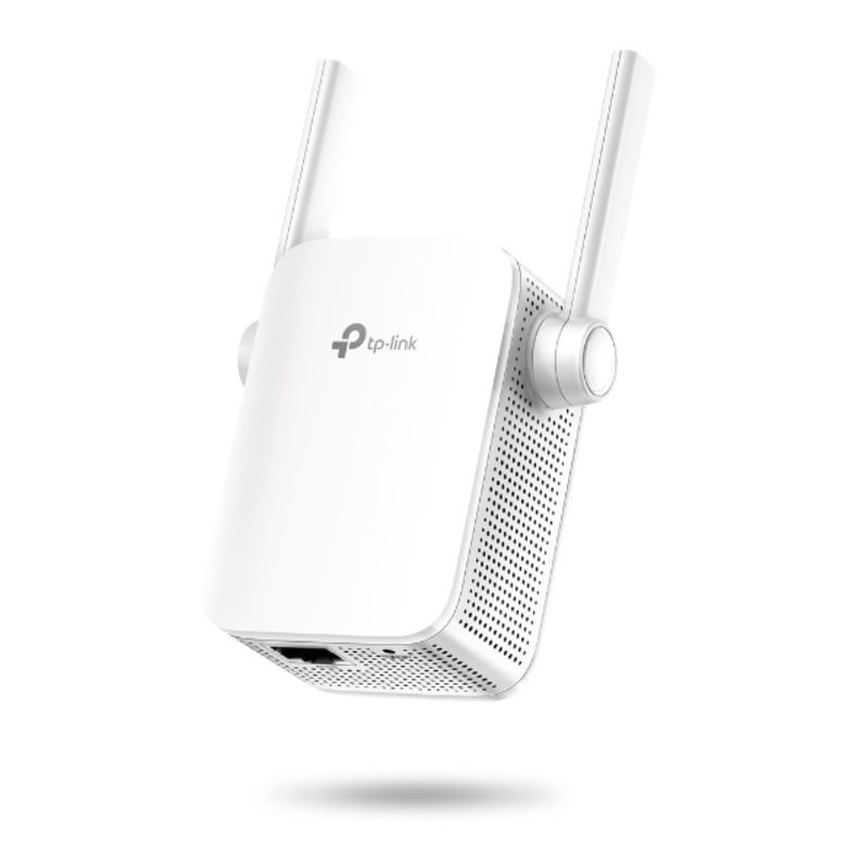Extensor De Cobertura Wi-Fi A 300Mbps TP-Link -0