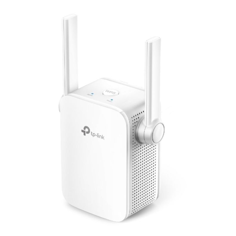 Extensor De Cobertura Wi-Fi A 300Mbps TP-Link -1