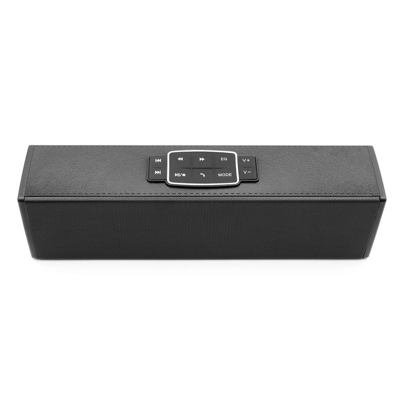 Parlante Bluetooth 3.0 + Edr 15w Negro - PuntoStore
