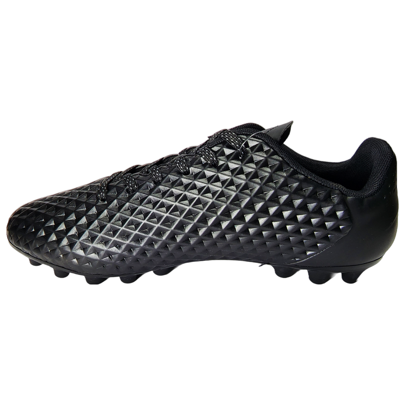 Chuteador Fútbol Norwest Negro Total Capitano FG-2