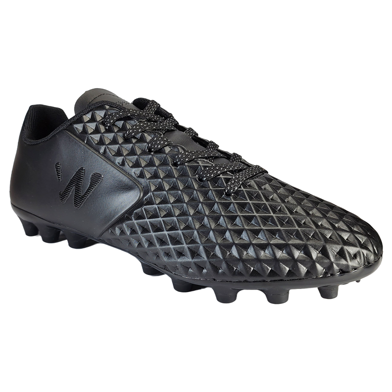 Chuteador Fútbol Norwest Negro Total Capitano FG-0