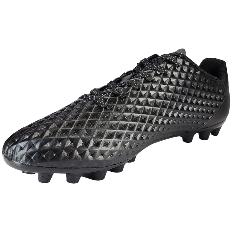 Chuteador Fútbol Norwest Negro Total Capitano FG-1
