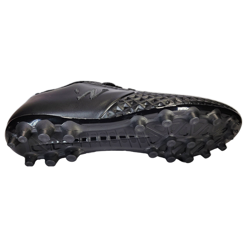 Chuteador Fútbol Norwest Negro Total Capitano FG-5