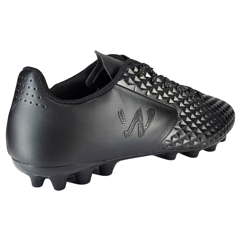 Chuteador Fútbol Norwest Negro Total Capitano FG-4
