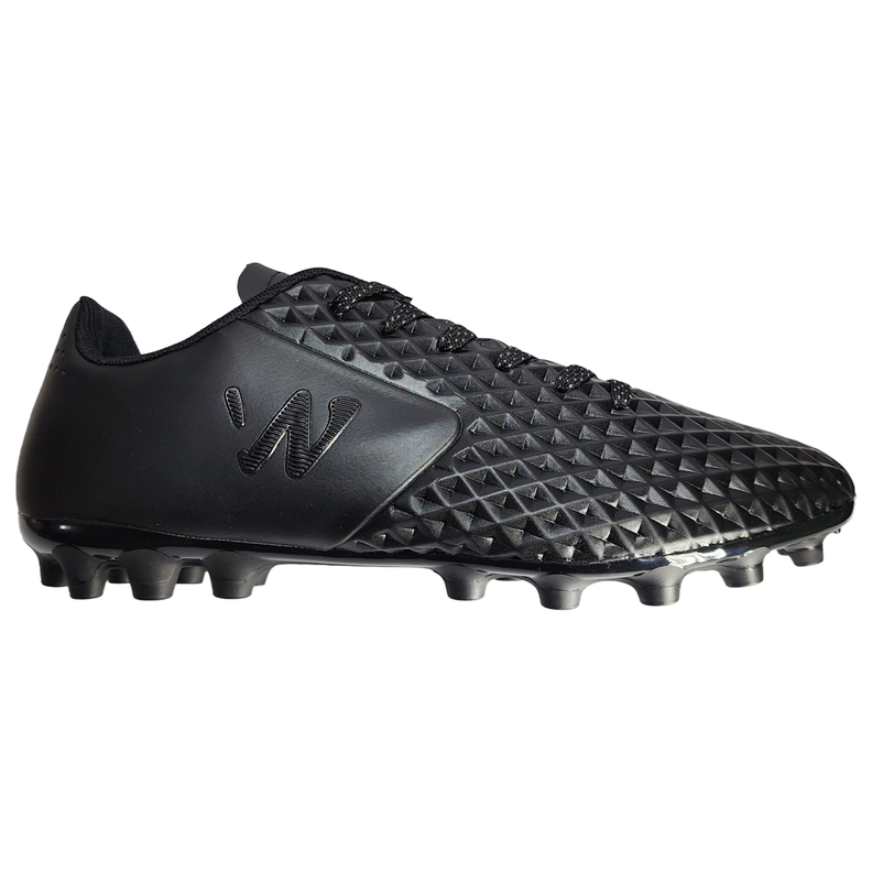 Chuteador Fútbol Norwest Negro Total Capitano FG-3