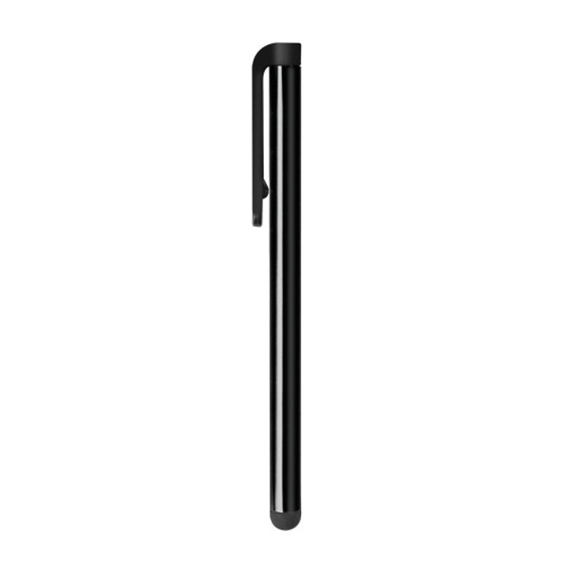 Lapiz Touch Para Pantallas Negro Dblue-0
