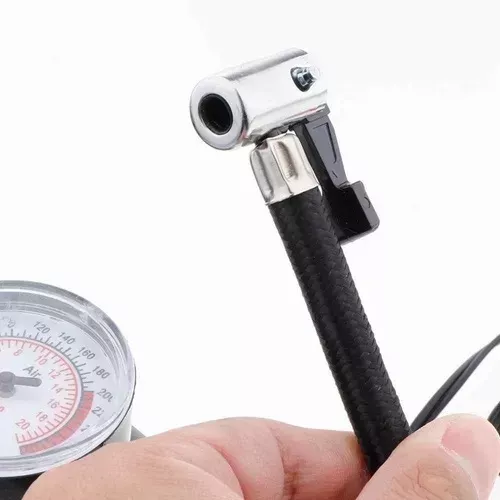 Mini Compresor Aire Auto 12v Compresor De Aire Portatil 300p-3