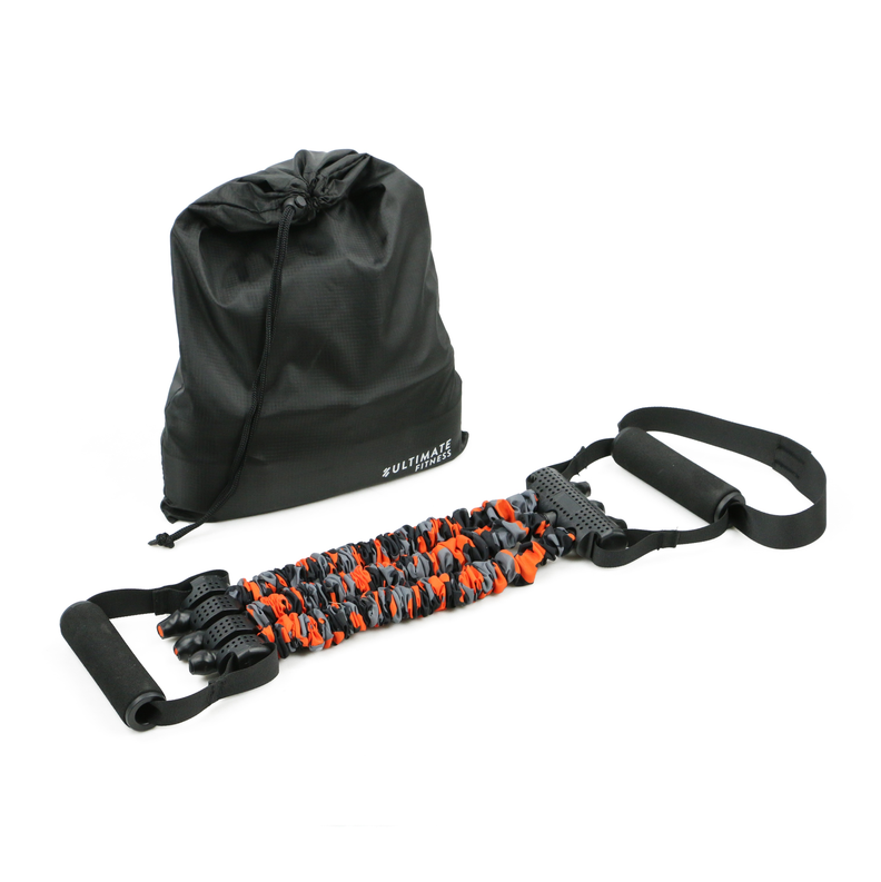Bandas de Resistencia Elite Chest Expander-1