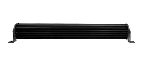 Barras Led 4x4 54cm Foco Auto Barra Neblinero 120w-3